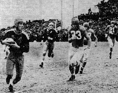 1939 NFL Championship Game - 2